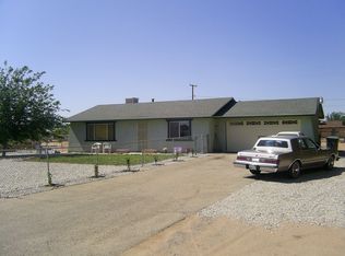 22216 Tajanta Rd, Apple Valley, CA 92307
