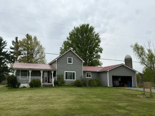 7415 W Farrand Rd, Clio, MI 48420