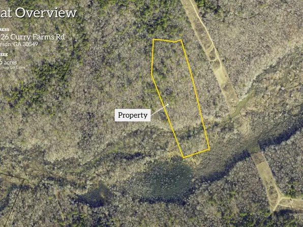 0 Long Leaf Dr Lot 26, Jefferson, GA 30549