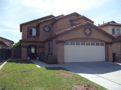 2247 Firebrand Ave, Perris, CA, 92571