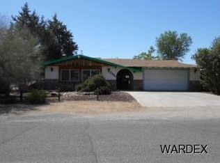 2580 E Snavely Ave, Kingman, AZ 86409