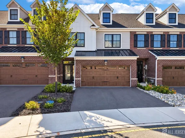 83 Riverwalk, Plainsboro, NJ 08536