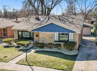 15212 Diekman Ct, Dolton, IL 60419