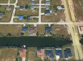 14 NW 9th St, Cape Coral, FL 33993