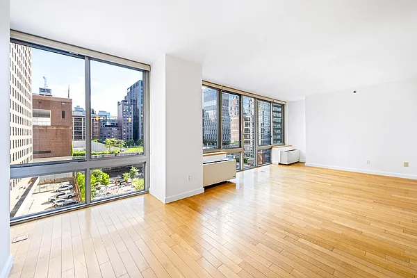 225 West 60th Street #8F in Lincoln Square, Manhattan
