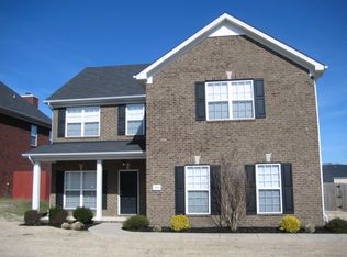 1984 Red Jacket Trce, Spring Hill, TN 37174