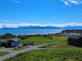 41201 Wandering St, Homer, AK 99603