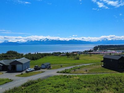 41201 Wandering St, Homer, AK, 99603