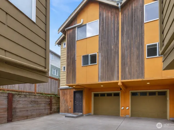 2118 W Ruffner Street, Seattle, WA 98199