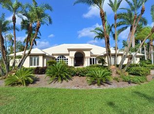 4501 Silver Fox Dr, Naples, FL 34119