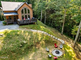 88 Black Walnut Forest Road, Bryson City, NC 28713