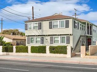 311 E Pomona Blvd, Monterey Park, CA 91755