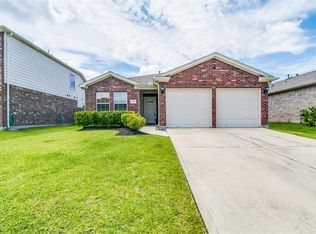 4605 Woodspring Glen Ln, Kingwood, TX 77345