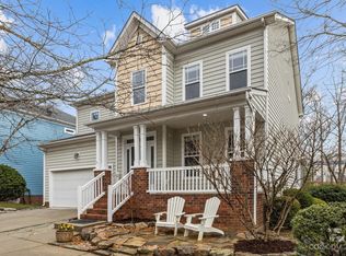 10304 Glenmeade Rd, Cornelius, NC 28031