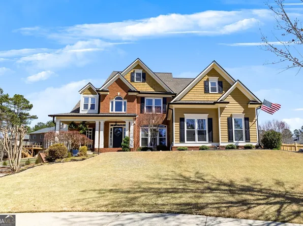 112 Bluestone Ct, Acworth, GA 30101