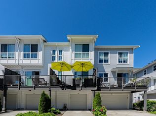 4638 Orca Way #56, Tsawwassen, BC V4M 0C2