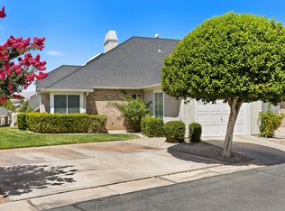 1365 E Fort Pierce Dr #9, Saint George, UT 84790