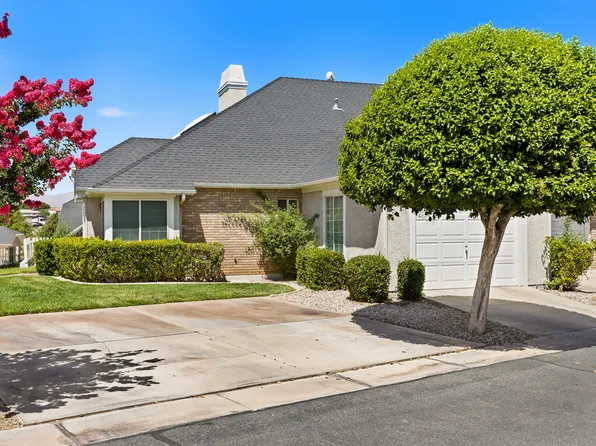 1365 E Fort Pierce Dr #9, Saint George, UT 84790