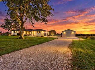 2842 Mount Olive Agosta Rd, New Bloomington, OH 43341