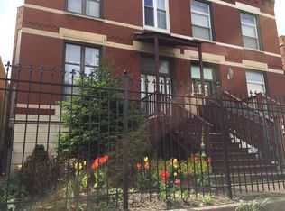 3318 S Indiana Ave APT 1, Chicago, IL 60616