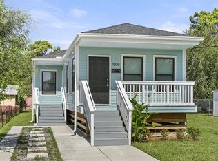 1806 Flood St, New Orleans, LA 70117