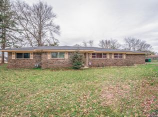 101 Evergreen St, Longview, TX 75604