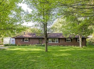297 Old 122 Rd #122, Lebanon, OH 45036