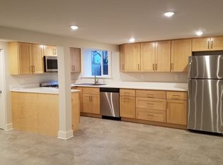 3435 NE 38th Ave Unit B, Portland, OR 97212