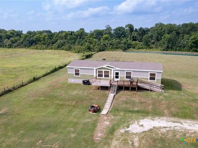 8741 W Fm 1161 Rd, Wharton, TX, 77488