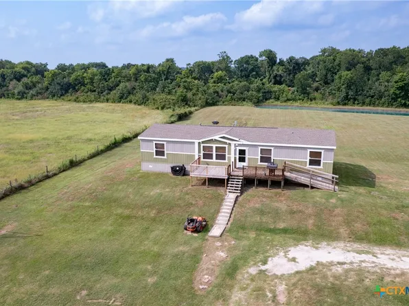 8741 W Fm 1161 Rd, Wharton, TX 77488