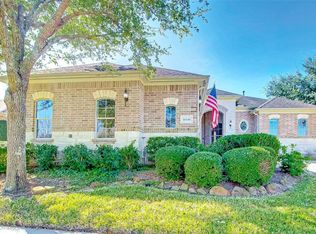 10139 Lost Hollow Ln, Missouri City, TX 77459