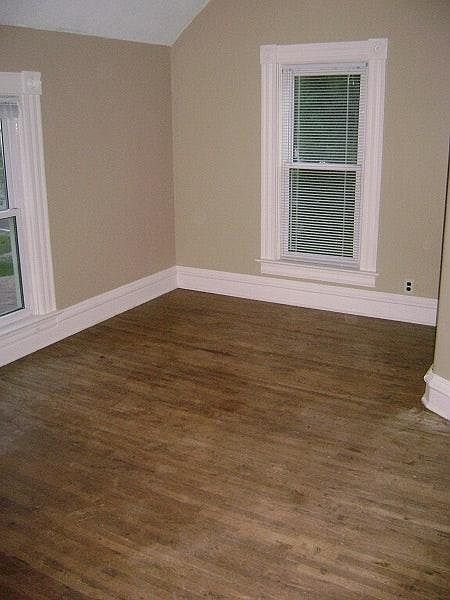 Wood Floors