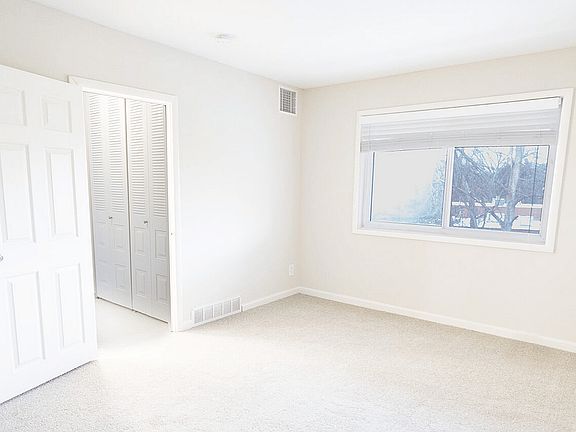 Carriage Hill Bedroom