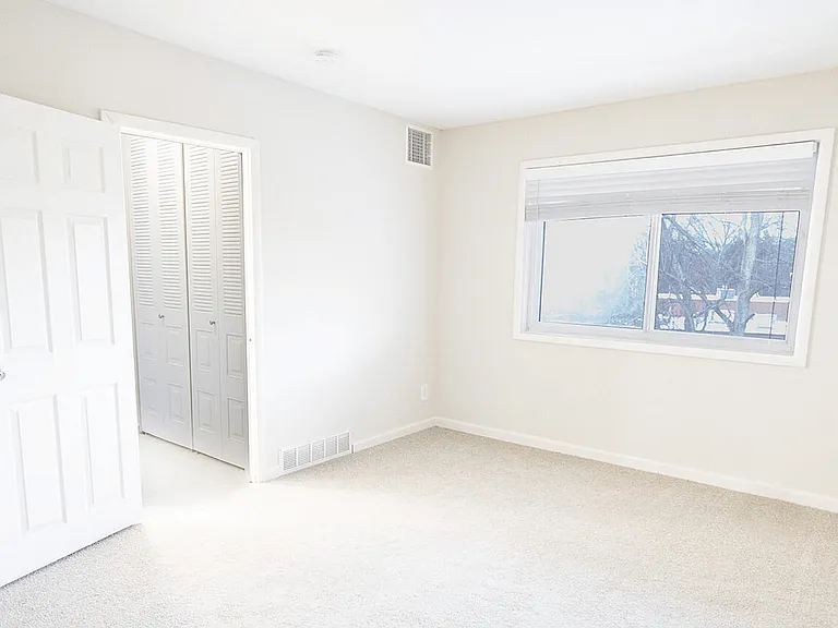 Carriage Hill Bedroom