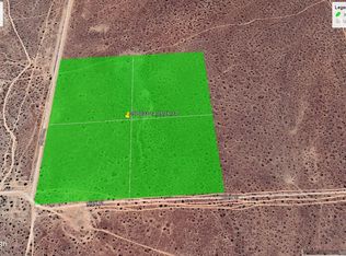 George & 130th St E, California City, CA 93505