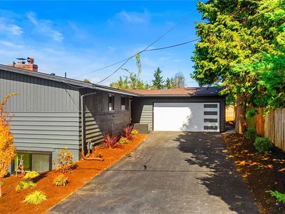 406 S 144th Street, Burien, WA, 98168
