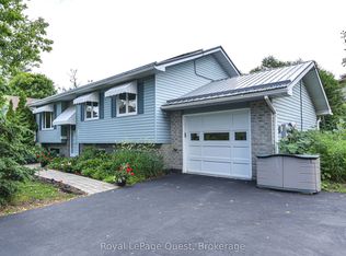 9 Dancy Dr, Orillia, ON L3V0G3
