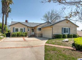 5134 Finehill Ave, Glendale, CA 91214