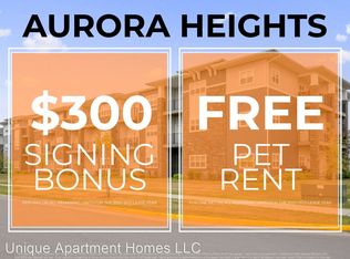 3400 Aurora Ave APT 102, Ames, IA 50014