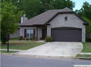 1135 Eagle Dr, Maylene, AL 35114