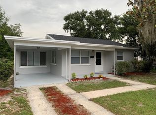 535 Jamestown Ave, Lakeland, FL 33801