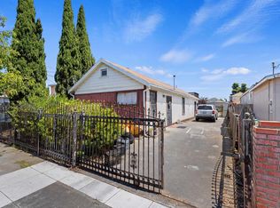 1926 83rd Ave, Oakland, CA 94621