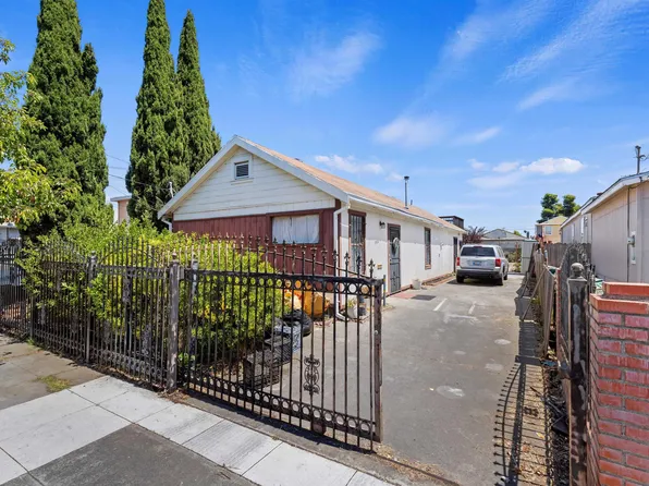 1926 83rd Ave, Oakland, CA 94621