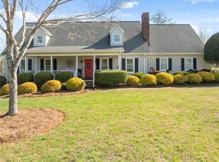 808 Cely Rd, Easley, SC 29642