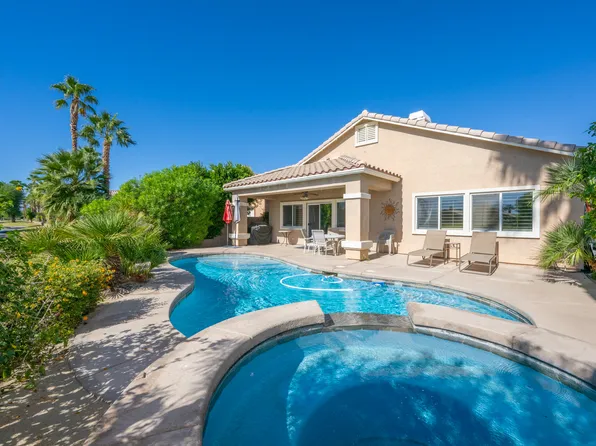 80395 Green Hills Dr, Indio, CA 92201