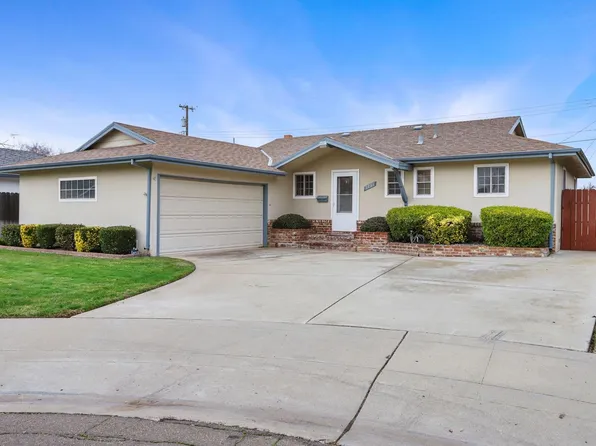 1731 W Walnut St, Lodi, CA 95242