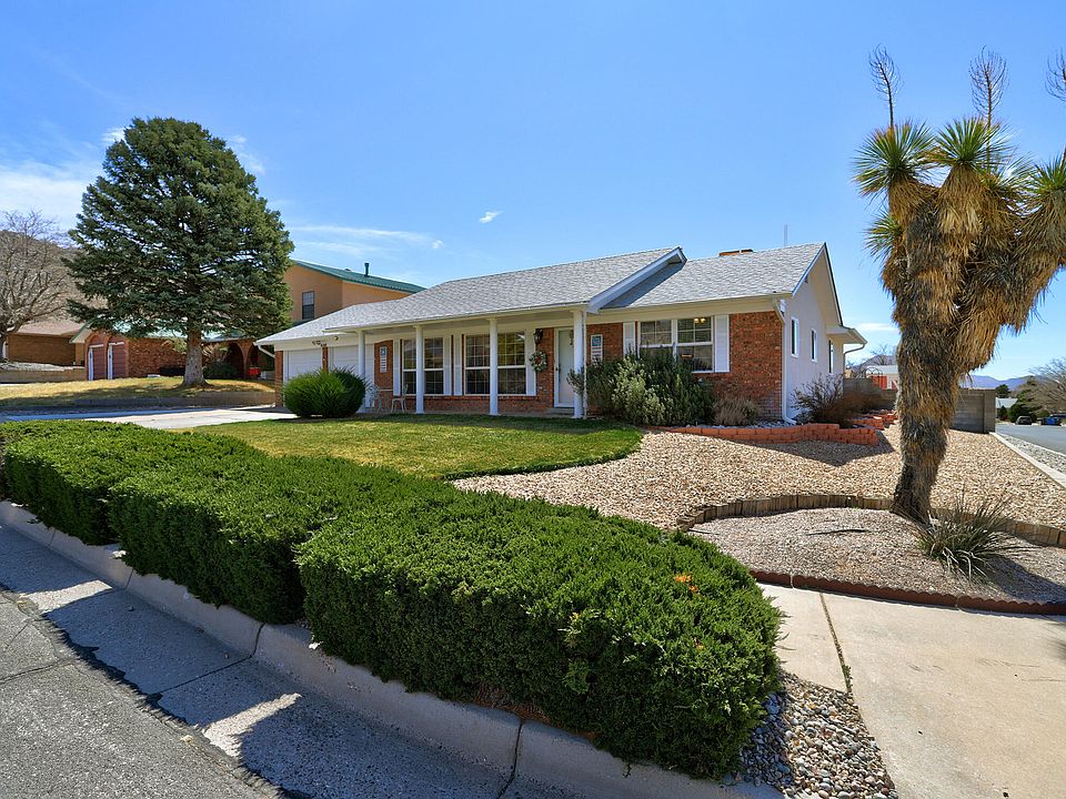 1st image of 14308 La Cueva Ave NE