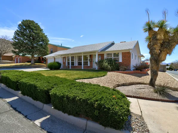 14308 La Cueva Ave NE, Albuquerque, NM 87123
