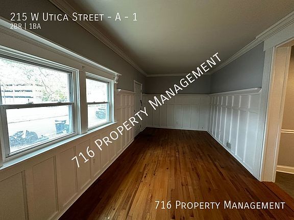5th image of 215 W Utica St #A-1