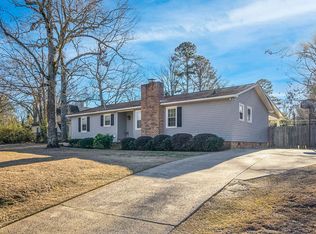 49 Converse Dr, Aiken, SC 29803